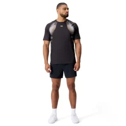 Canterbury Tempo+ Tee in Black