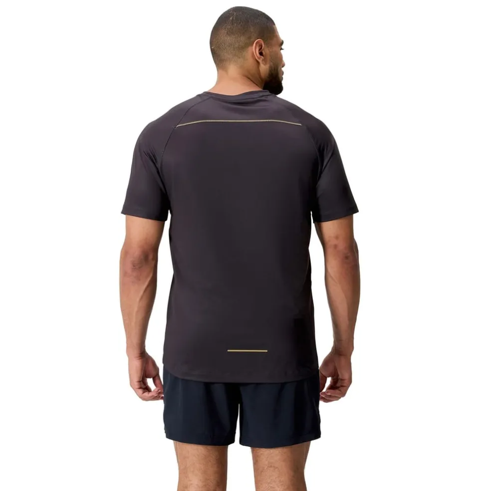 Canterbury Tempo+ Tee in Black