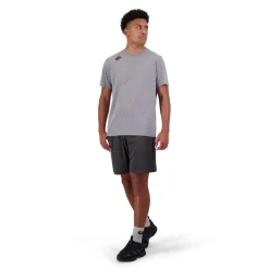 Canterbury Tempo T-Shirt Adults in Grey