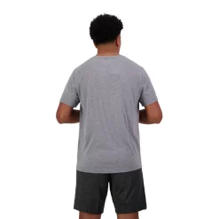 Canterbury Tempo T-Shirt Adults in Grey
