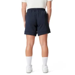 Canterbury Womens British And Irish Lions Shorts 2025 in Blue