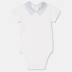 Carrement Beau Bodysuit in White