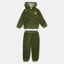 Carrement Beau Clthn st in Green