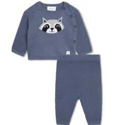 Carrement Beau Clthn st in Blue