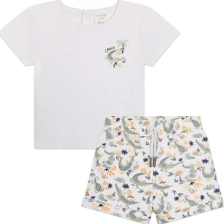 Carrement Beau Clthn st in White