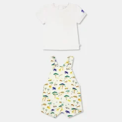 Carrement Beau Clthn st in White