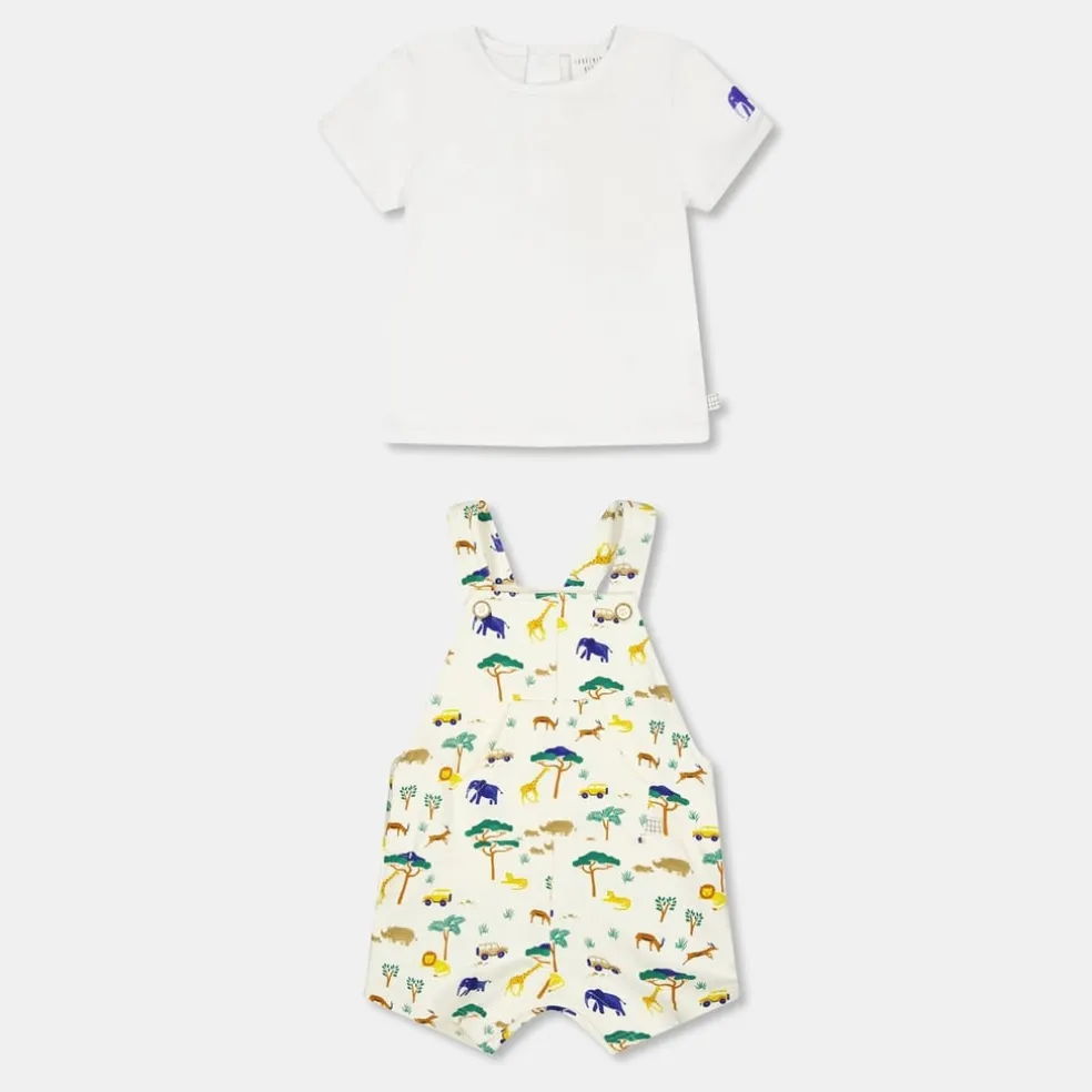 Carrement Beau Clthn st in White