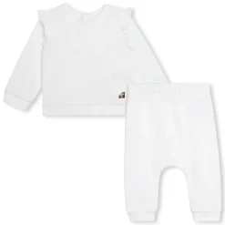 Carrement Beau Clthn st in White