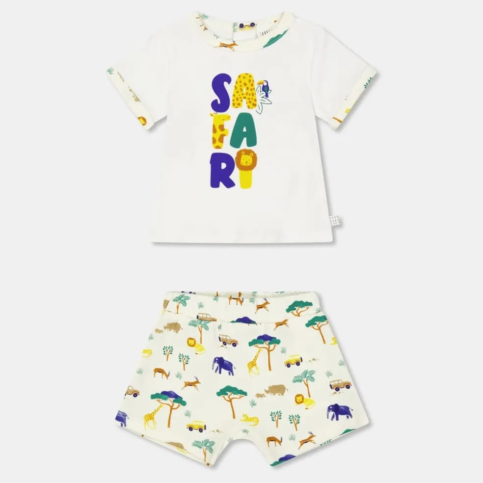 Carrement Beau Clthn st in White