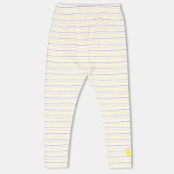 Carrement Beau Leggings in White