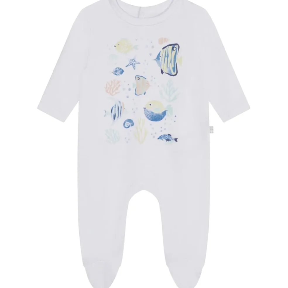 Carrement Beau Lgo Aio in White