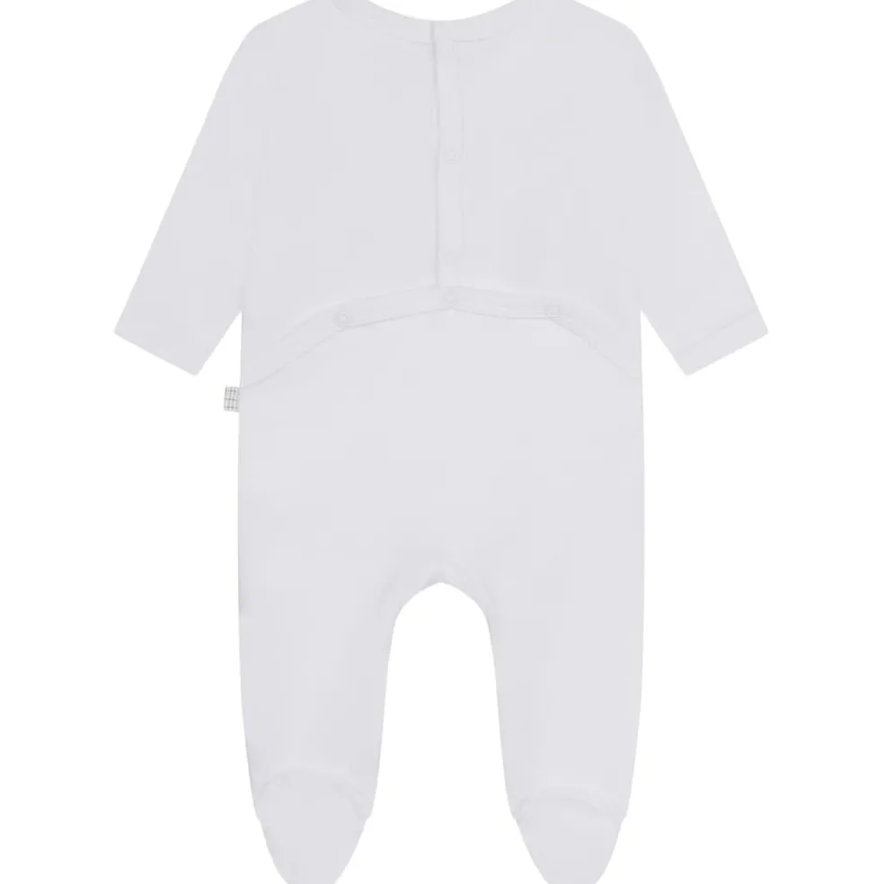 Carrement Beau Lgo Aio in White