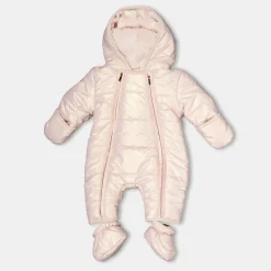 Carrement Beau Onesie in Pink