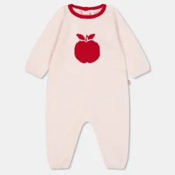 Carrement Beau Onesie in Pink