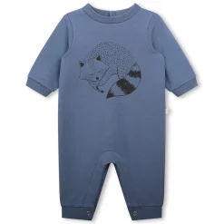 Carrement Beau Onesie in Blue