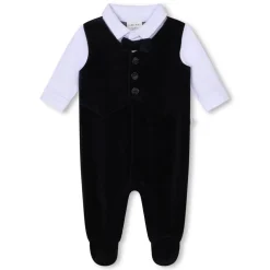 Carrement Beau Onesie in Multi