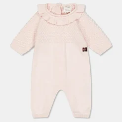 Carrement Beau Onesie in Pink