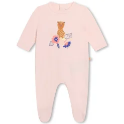 Carrement Beau Pyjama Set in Pink