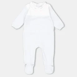 Carrement Beau Pyjama Set in Blue