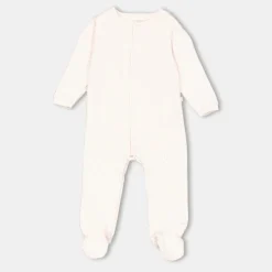 Carrement Beau Pyjama Set in Gold