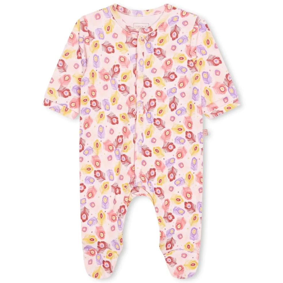 Carrement Beau Pyjama Set in Pink