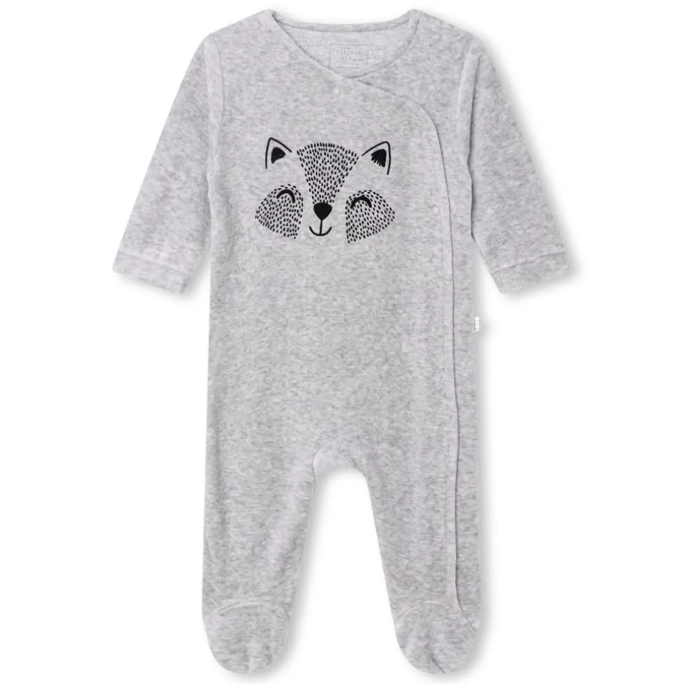 Carrement Beau Pyjama Set in Grey