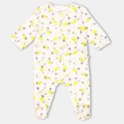 Carrement Beau Pyjama Set in White