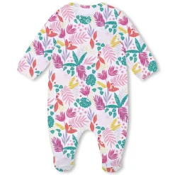 Carrement Beau Pyjama Set in White