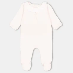 Carrement Beau Pyjama Set in Pink