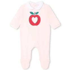 Carrement Beau Pyjama Set in Pink