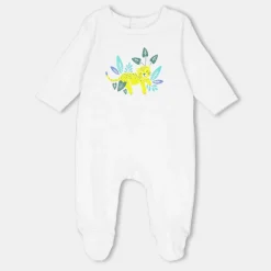 Carrement Beau Pyjama Set in Blue