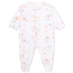 Carrement Beau Pyjama Set in White