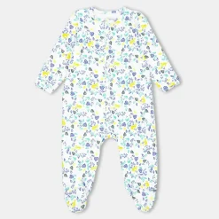 Carrement Beau Pyjama Set in White