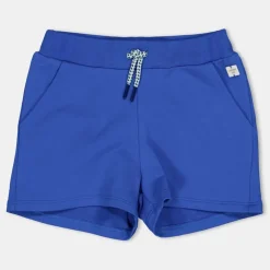 Carrement Beau Short in Blue