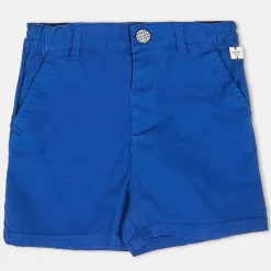 Carrement Beau Short in Blue
