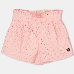 Carrement Beau Short in Pink