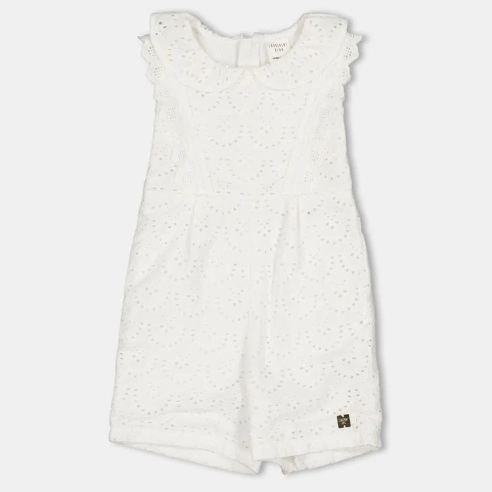 Carrement Beau Shrt Onsi in White