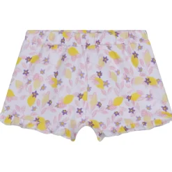 Carrement Beau Shrt T Set in White