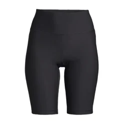 Casall Bike Slim Cut Athletic Pants in Black
