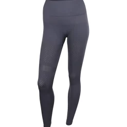 Casall Block Seamless Athletic Pants in Black