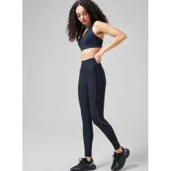 Casall Sculpt Athletic Pants in Black