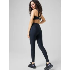 Casall Sculpt Athletic Pants in Black