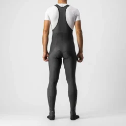 Castelli Biking Athletic Pants in Black