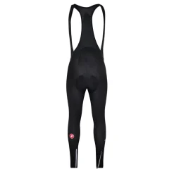 Castelli Biking Athletic Pants in Black