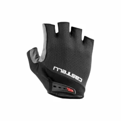 Castelli Entrata V Gloves in Black