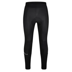 Castelli Reflective Accent Athletic Tights in Black