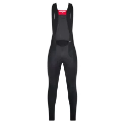 Castelli Sorpas Reflective Ribbon Biking Pants in Black