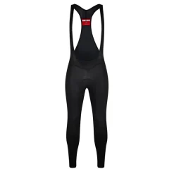 Castelli Velo 5 Biking Athletic Pants in Black