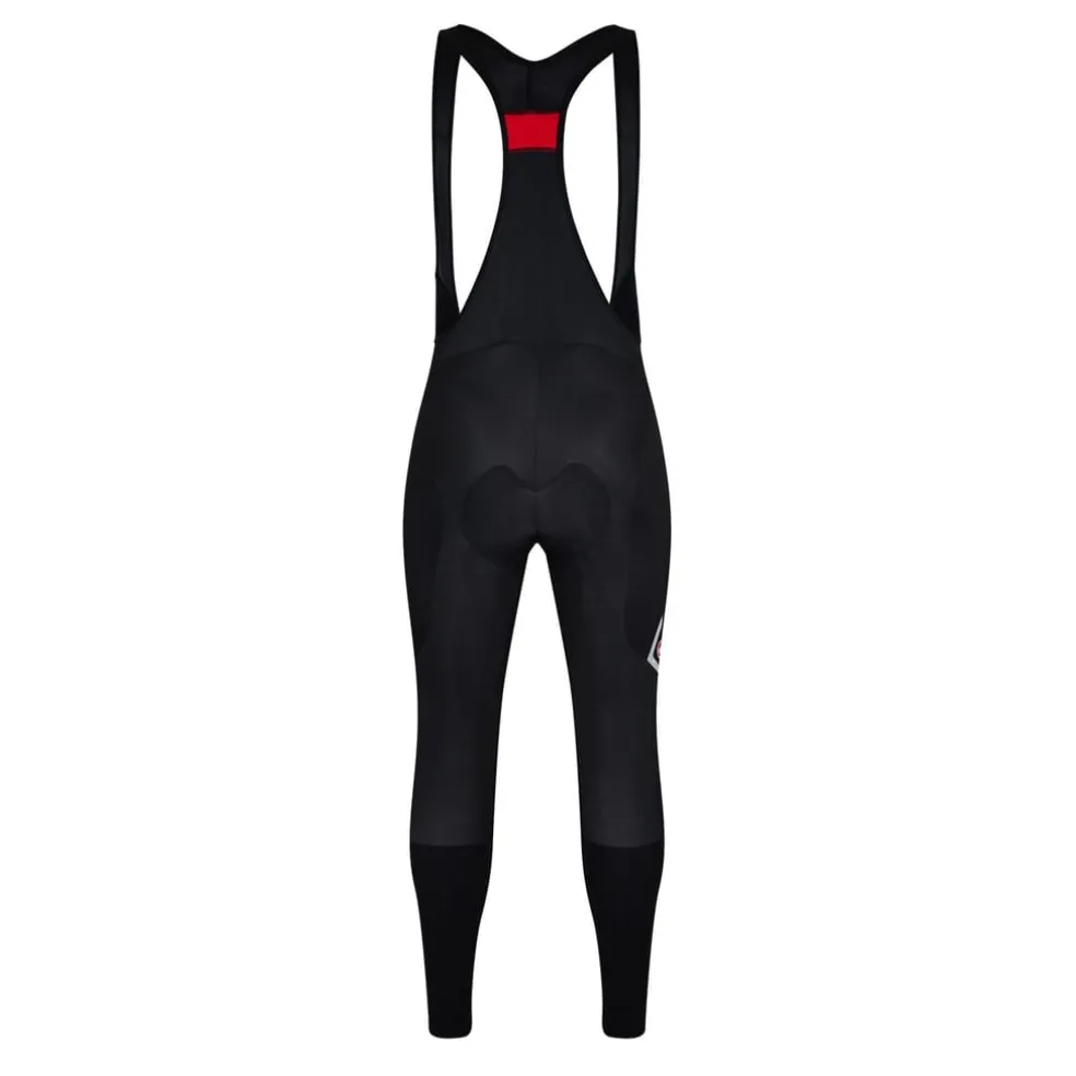 Castelli Velo 5 Biking Athletic Pants in Black