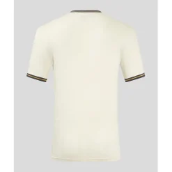 Castore Everton Third Shirt 2024 2025 Adults in White